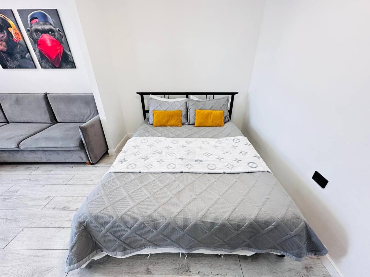 Apartment Besterek, A Residential Complex Nur-Sultan (Astana)