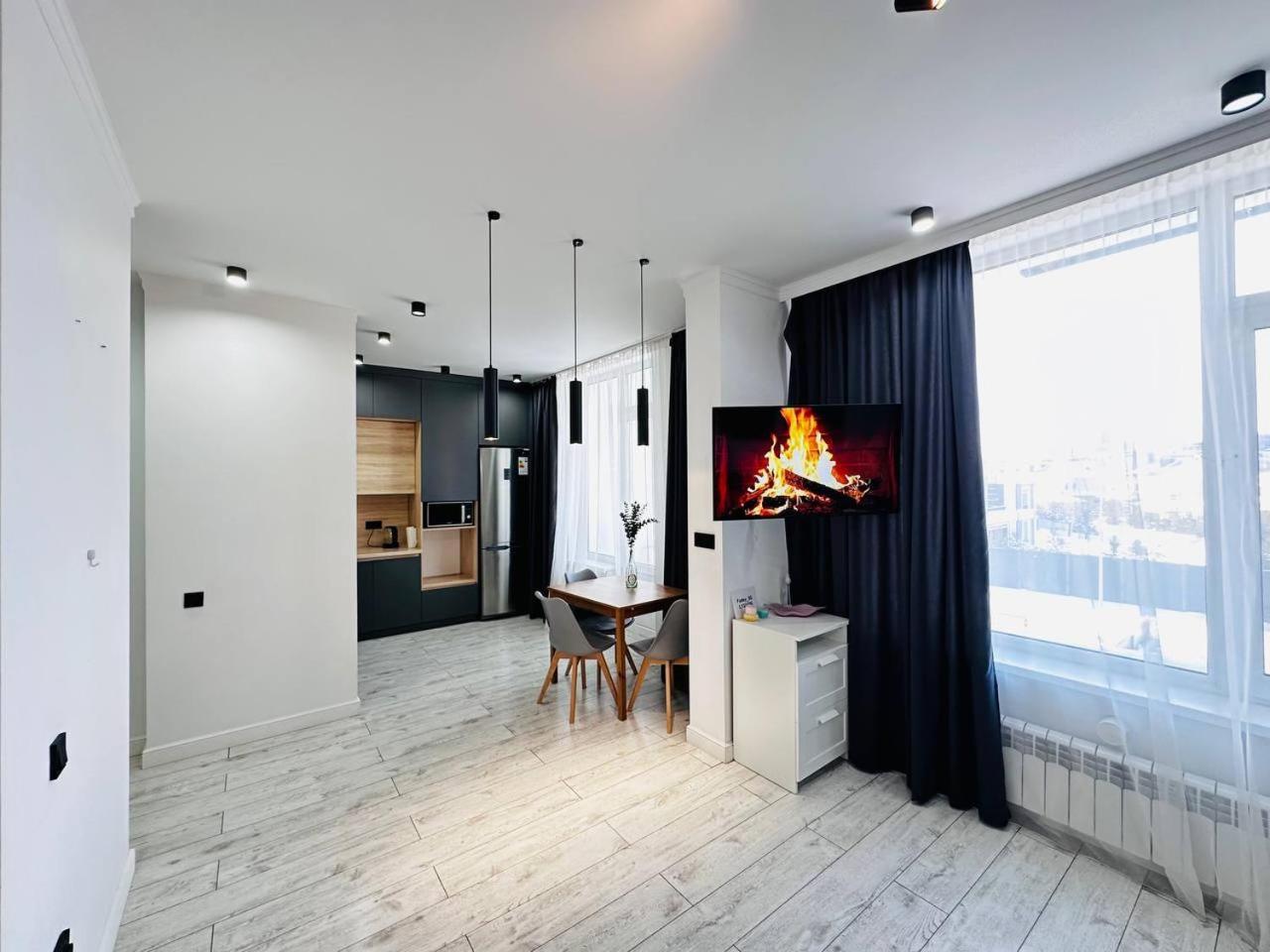 Besterek, A Residential Complex * Nur-Sultan (Astana)