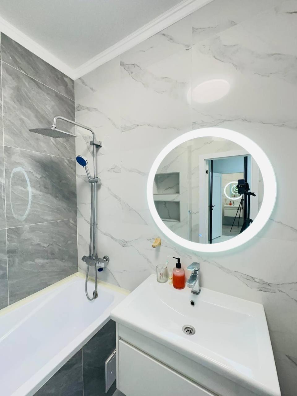 Apartment Besterek, A Residential Complex Nur-Sultan (Astana)