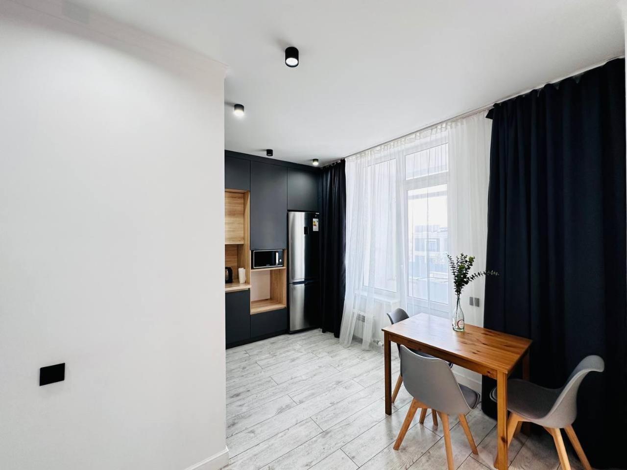 Besterek, A Residential Complex Apartment
