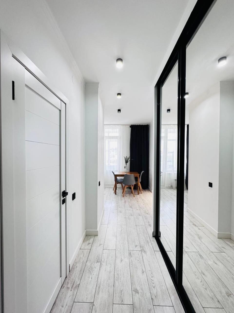 Besterek, A Residential Complex Apartment Nur-Sultan (Astana)