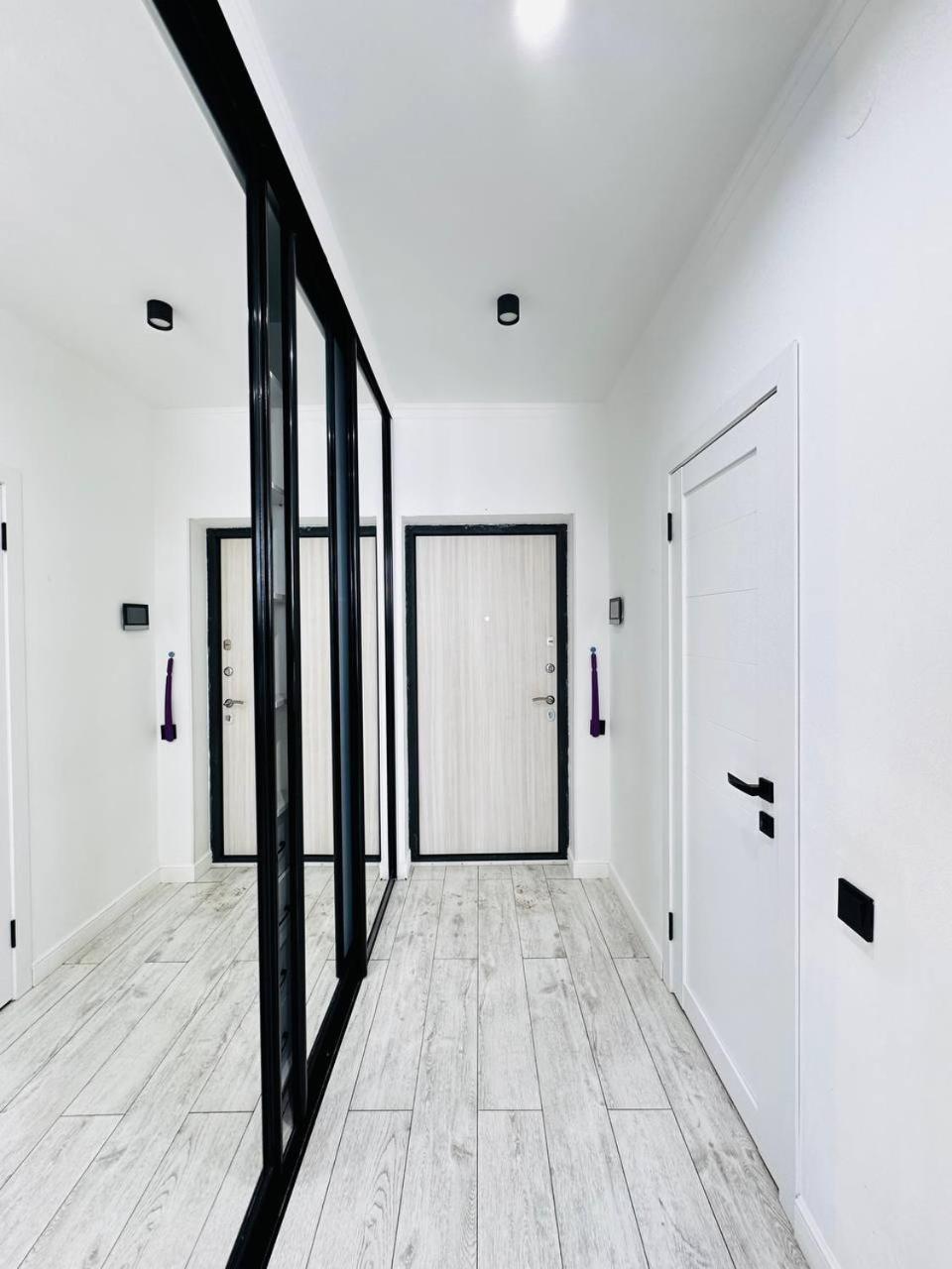 Apartment Besterek, A Residential Complex *