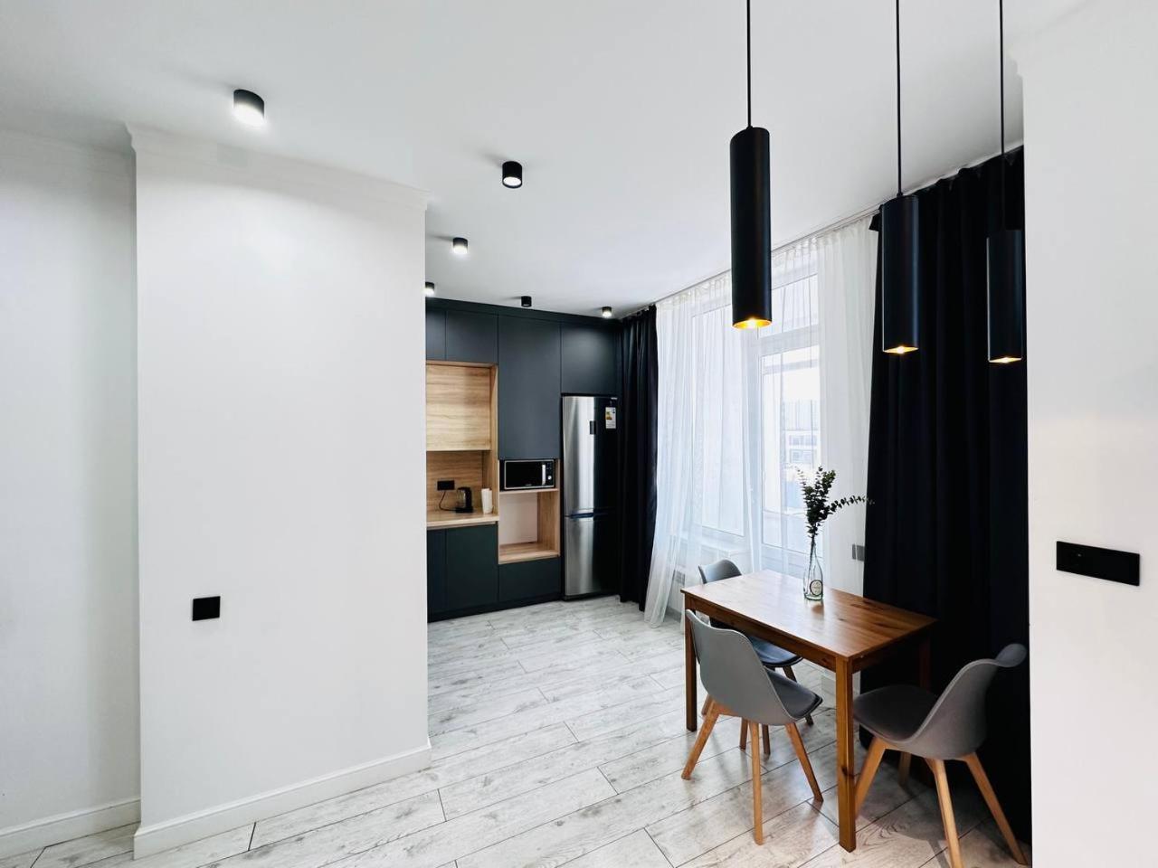 Besterek, A Residential Complex Nur-Sultan (Astana)