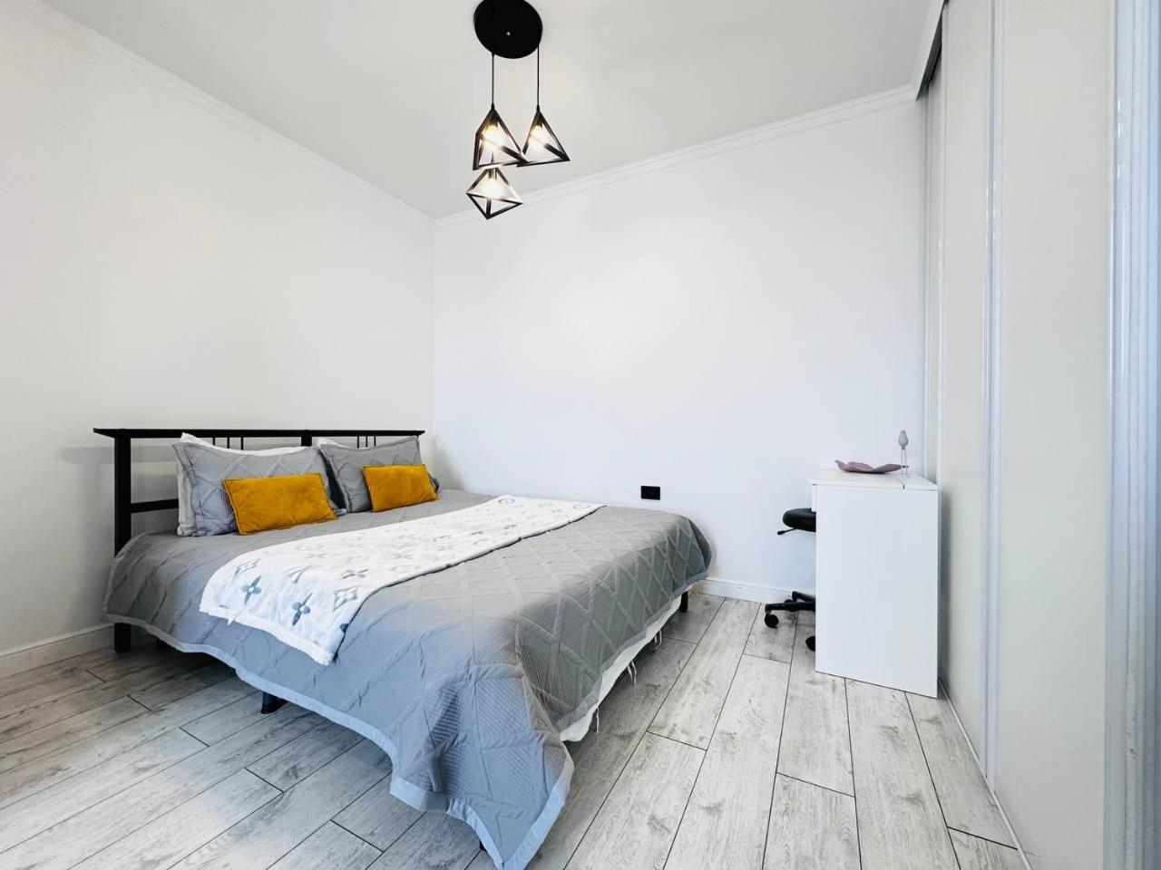 Besterek, A Residential Complex Apartment *